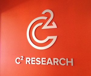 acrylic letters interior