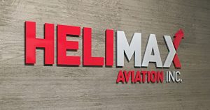 Aluminum Letters Interior